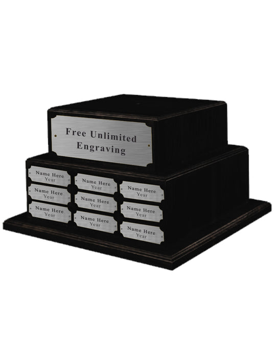 Black Perpetual Base