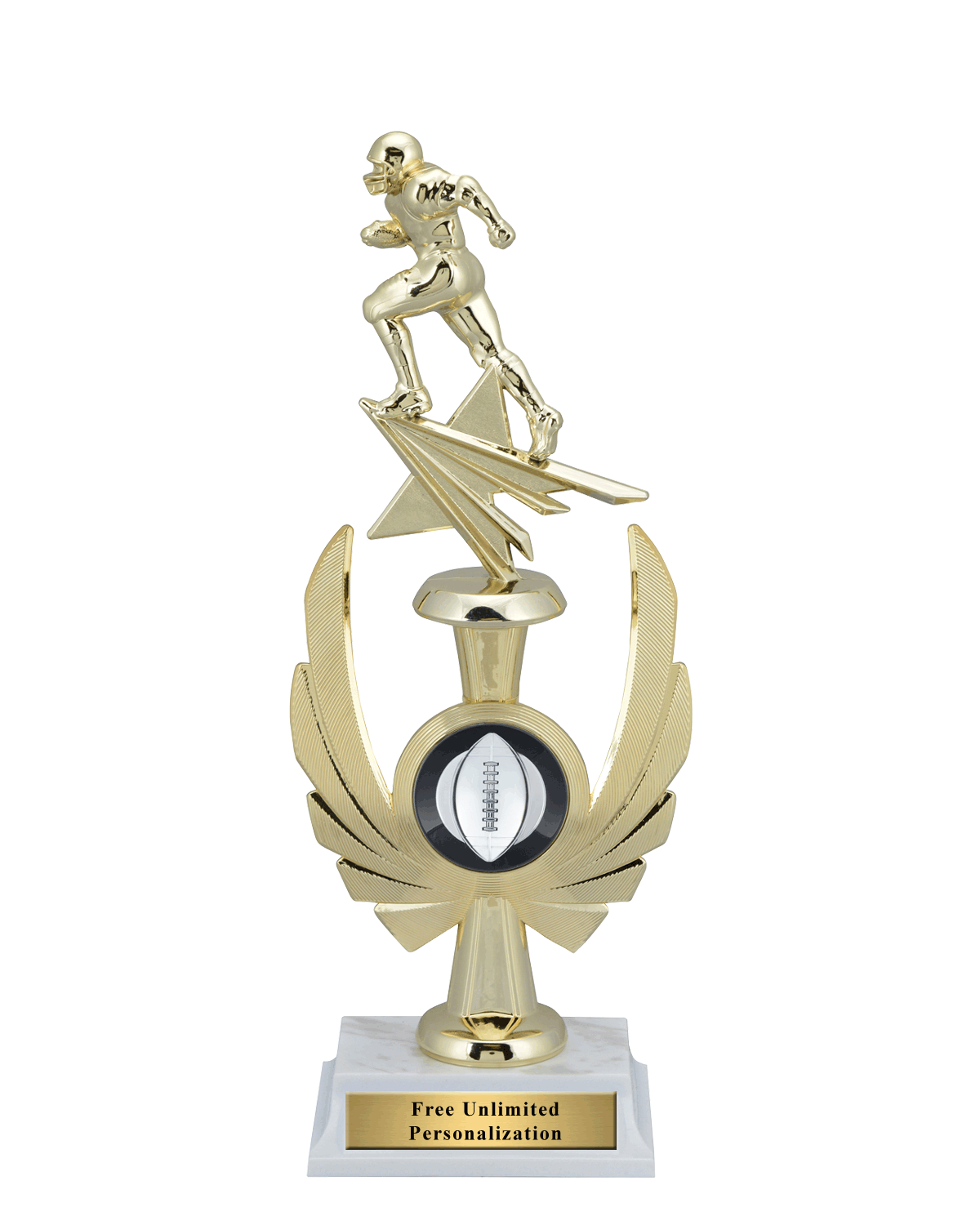 Phoenix Football Trophy