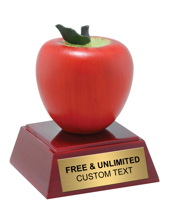 Apple Resin Award