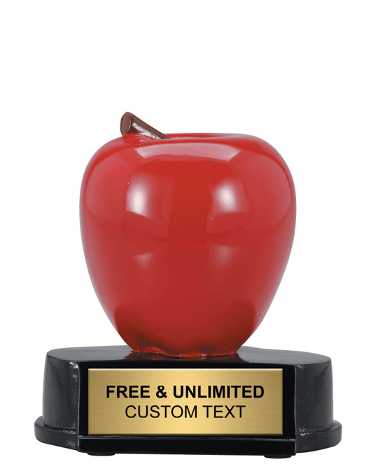 The Apple Trophy