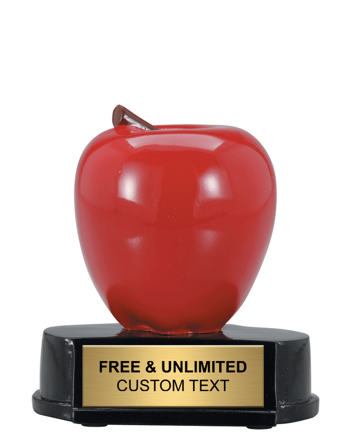 The Apple Trophy