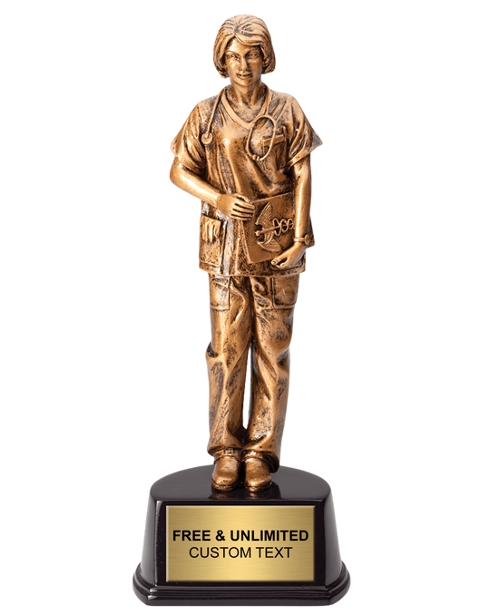 Nurse American Hero Award