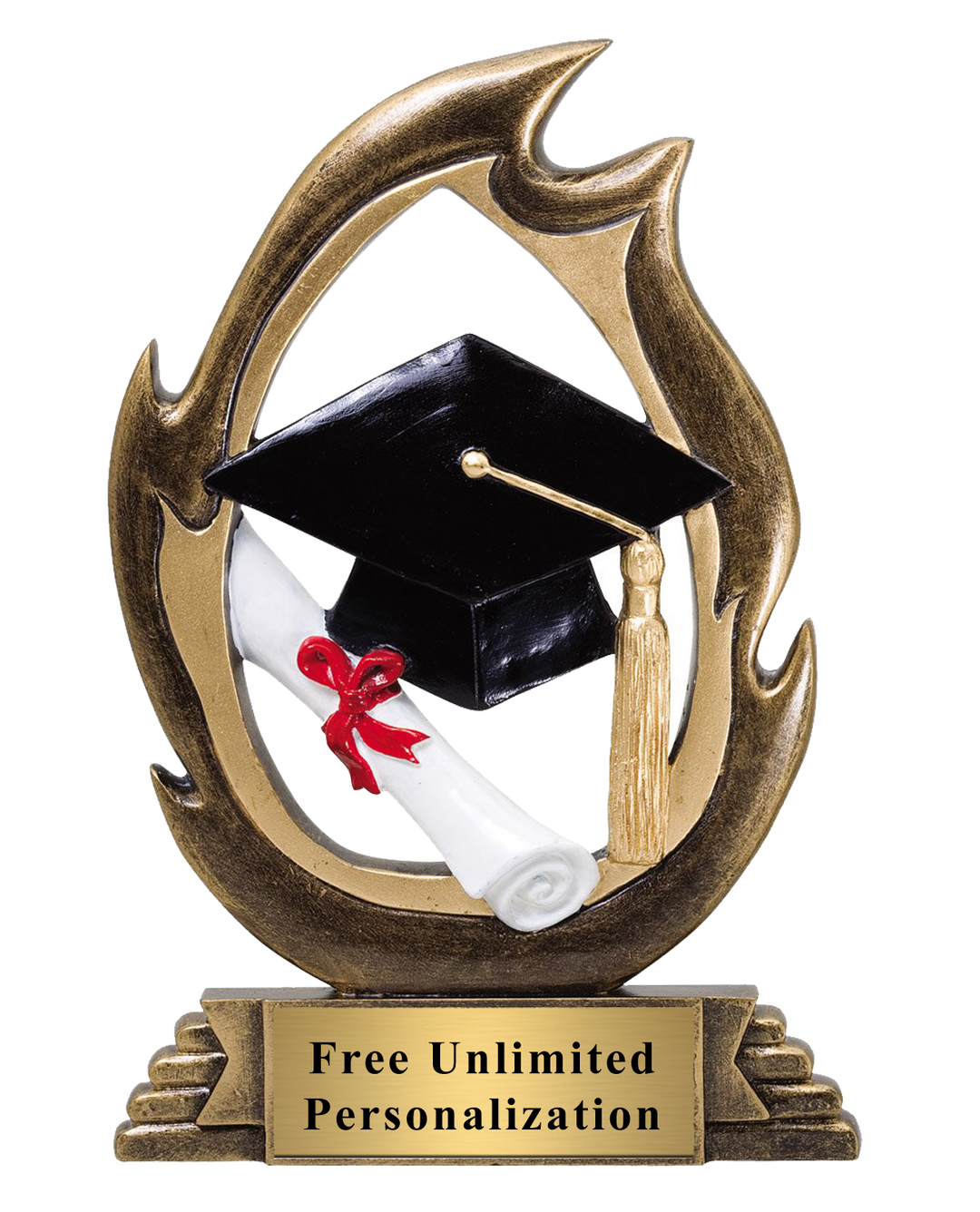 Graduation Awards | Personalize Graduation Gifts at K2Awards.com