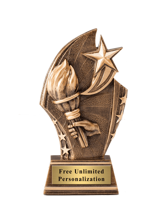 Star Sweep Achievement Award