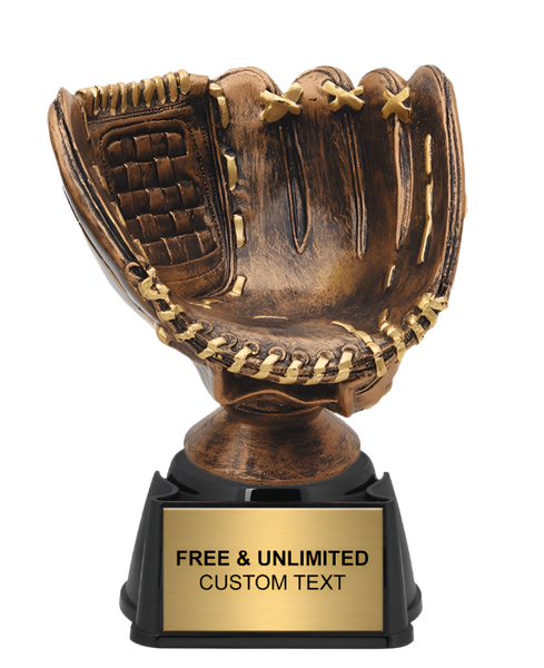 Baseball Trophies & Awards - Fantasy & Custom