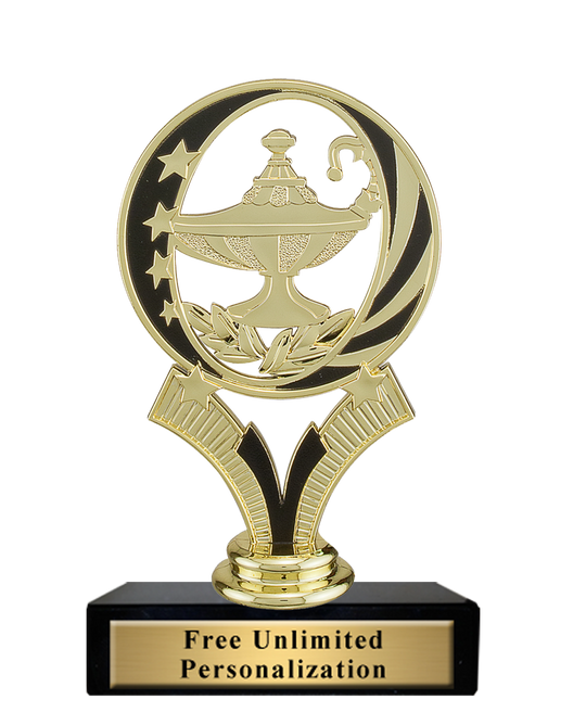 Midnite Star Knowledge Trophy