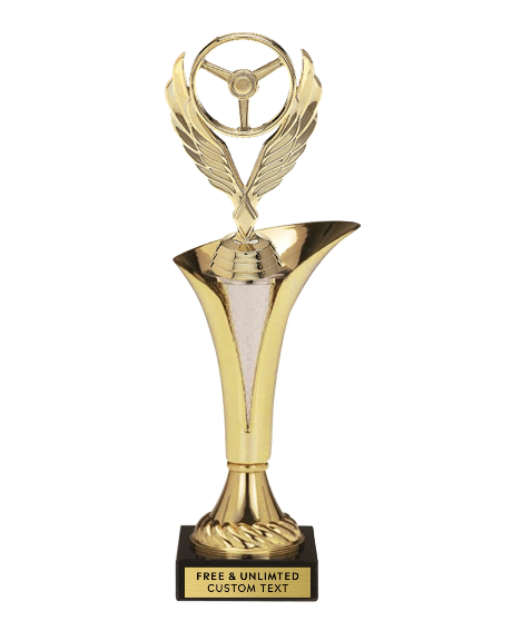 Racing Glory Trophy