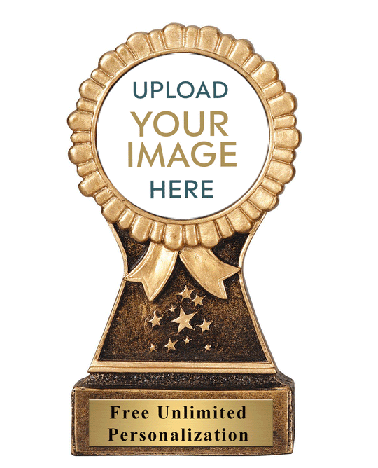 Ribbon Custom Insert Holder