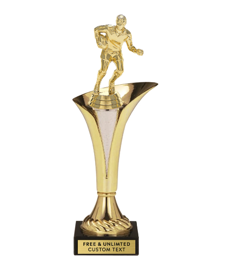 Rugby Glory Trophy