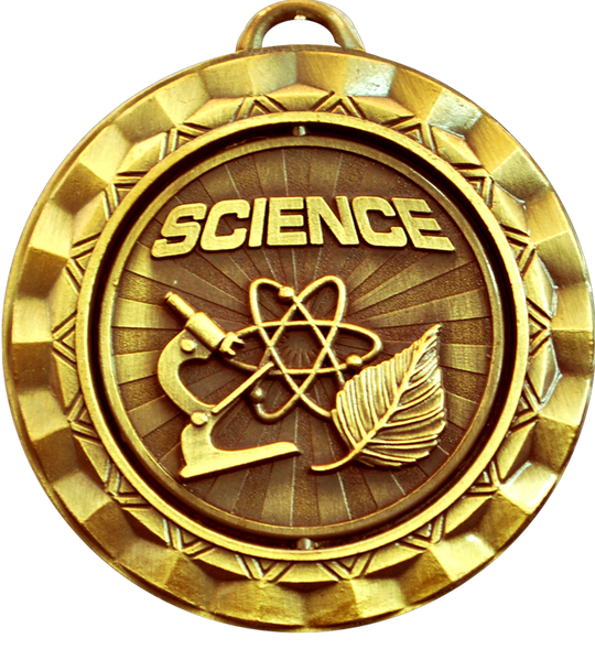 Spin Science Medal