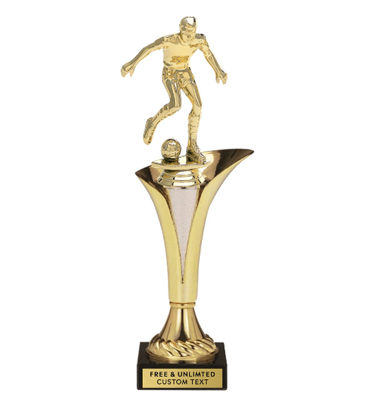 Soccer Glory Trophy