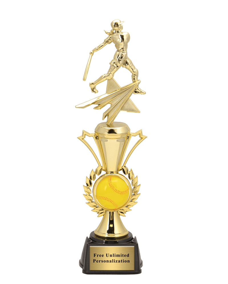 Softball Radiance Trophy