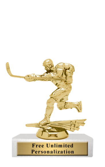 Standard Hockey Trophy