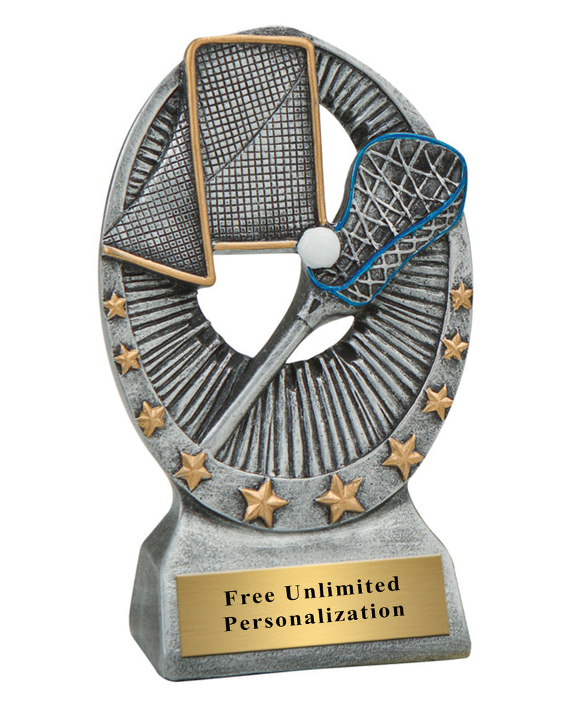Star Lacrosse Award