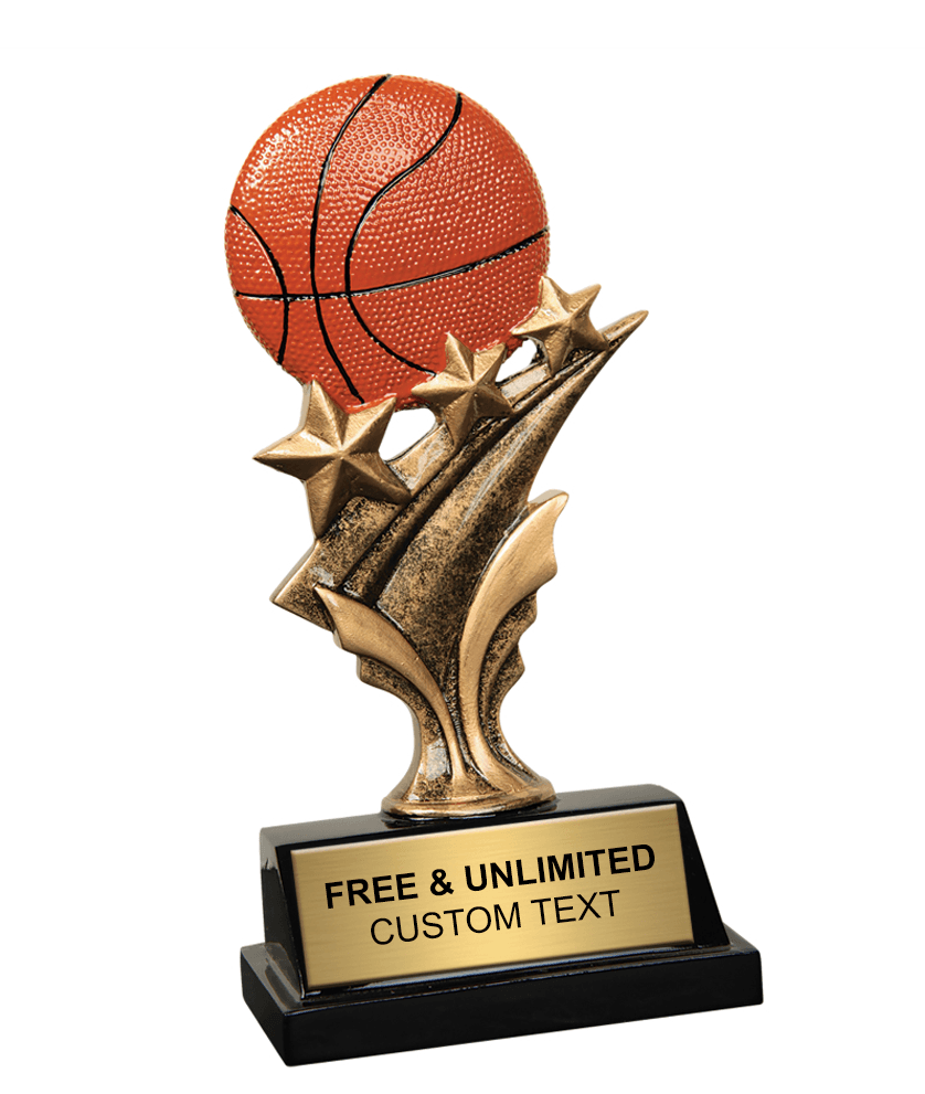 Tri-Star Basketball Award