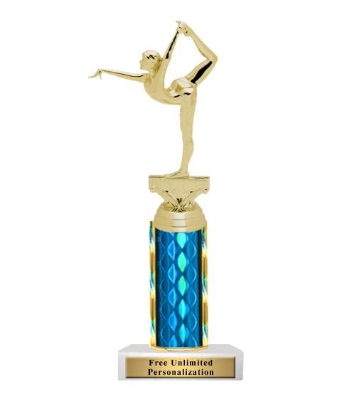 Team Spirit Gymnastics Trophy