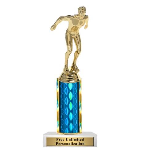 Team Spirit Swim Trophy