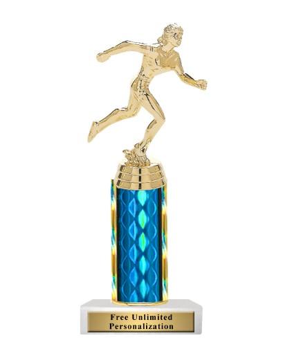 Team Spirit Track Trophy