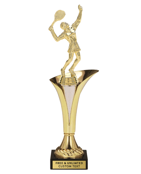 Tennis Glory Trophy