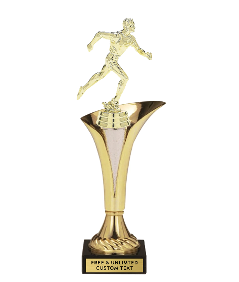Track Glory Trophy