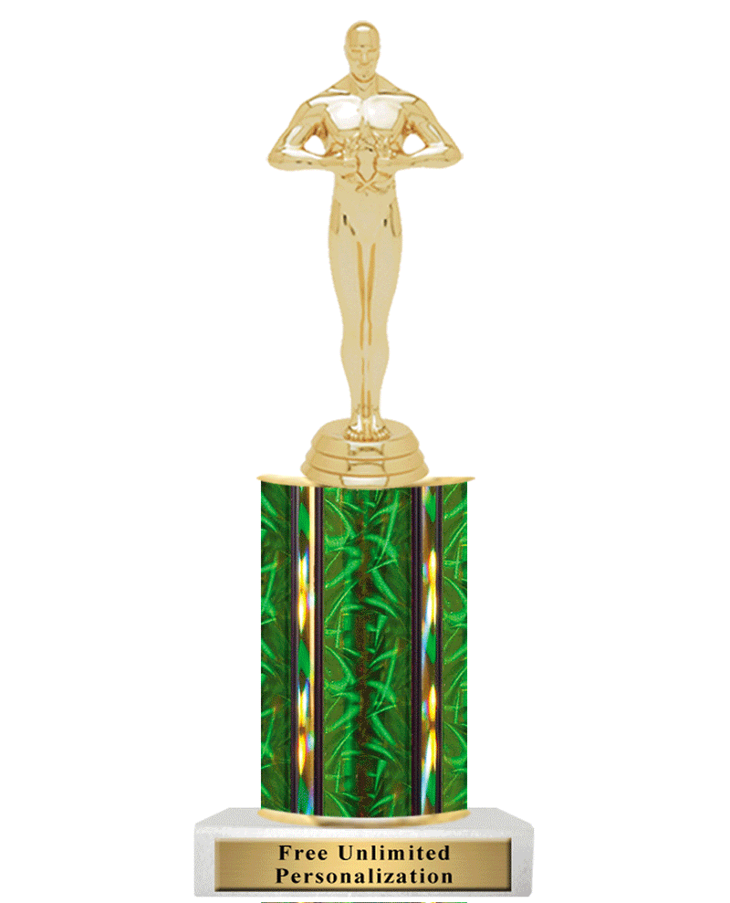 Ultra Wide Column Trophy