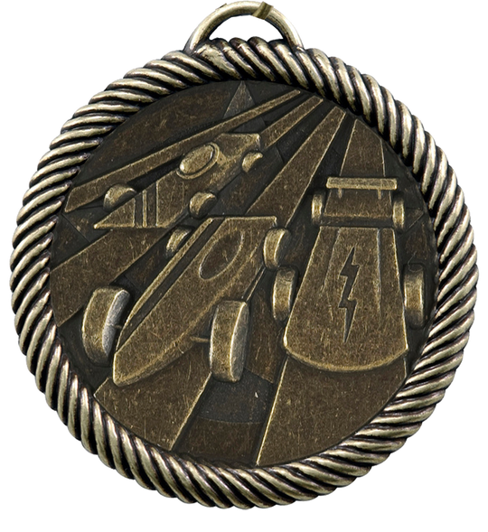Value Derby Medal