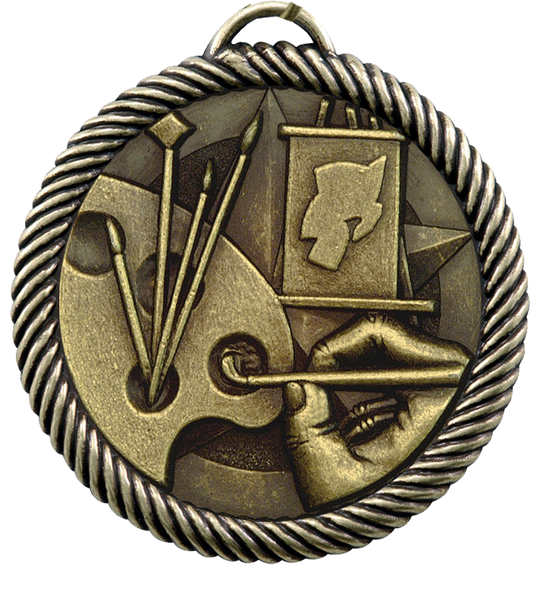 Value Art Medal