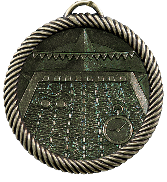 Value Swimming Medal