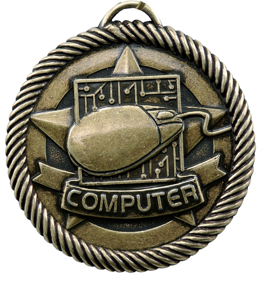Computer and Technology Awards | Computer Trophies at K2Awards.com