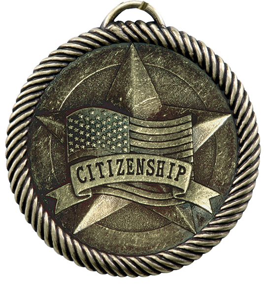 Value Citizenship Medal