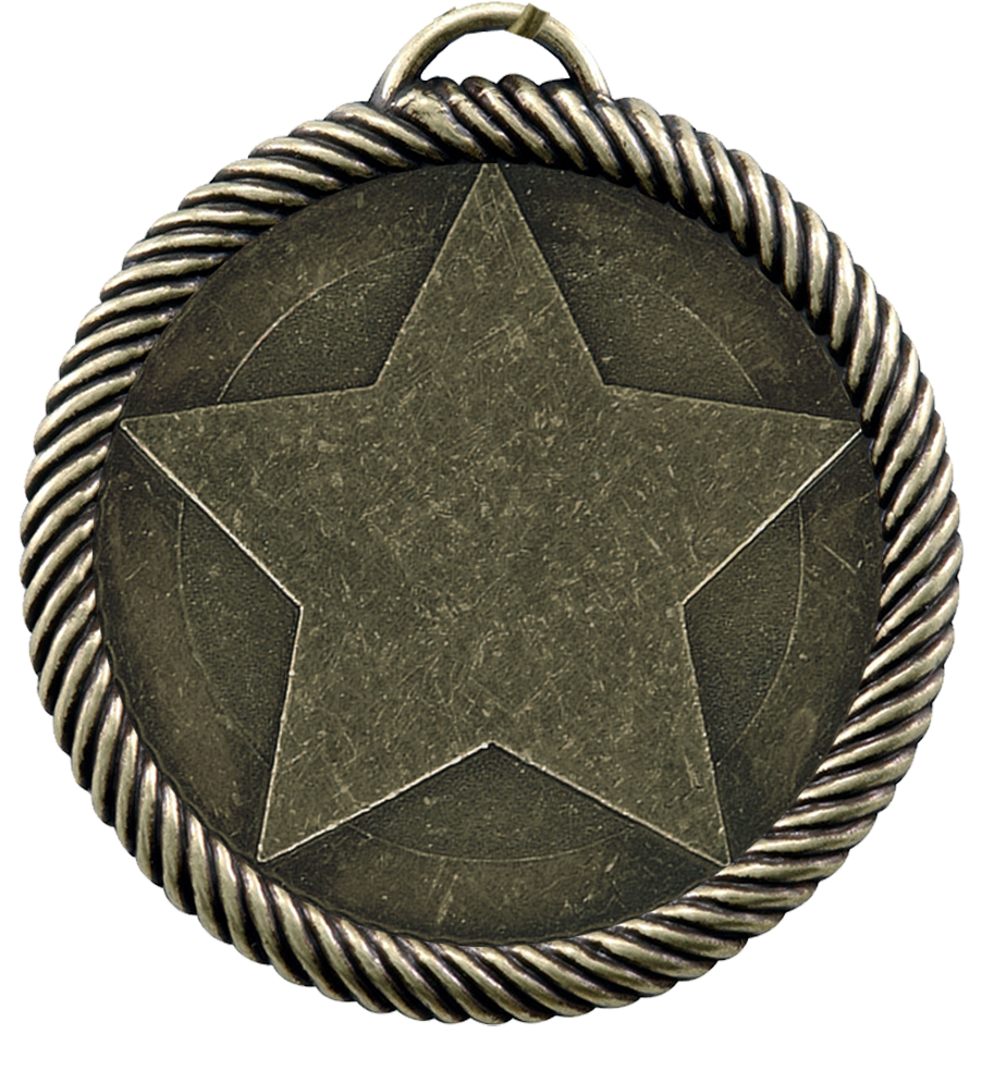  Value Star Medal