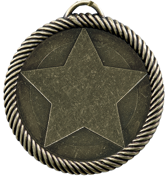Value Star Medal
