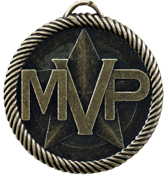 Value MVP Medal
