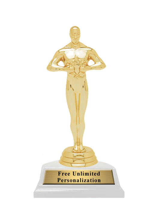 Value Achievement Trophy