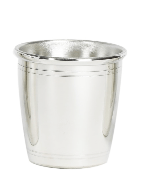 Pewter Virginia Cup - 12 oz.