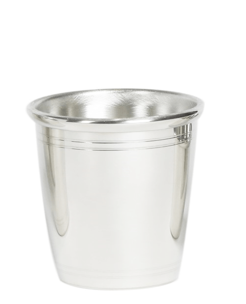 Pewter Virginia Cup - 8 oz.