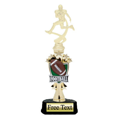 Five Star Football Trophy