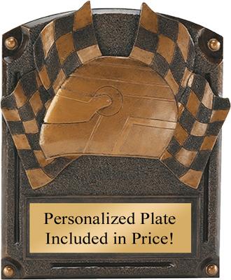 Racing Trophies | Racing Medals | Racing Plaques Online - K2Awards.com
