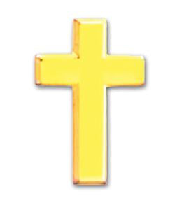 Service Pin – Cross