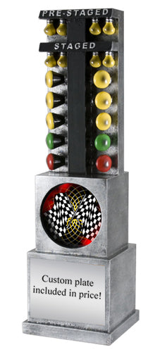 Drag Race Trophy