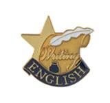 English Pin