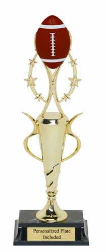 Star Cup Football Trophy