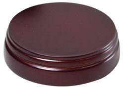 Sounding Block for Gavel