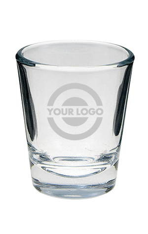 Engraved Personalized Shot Glass